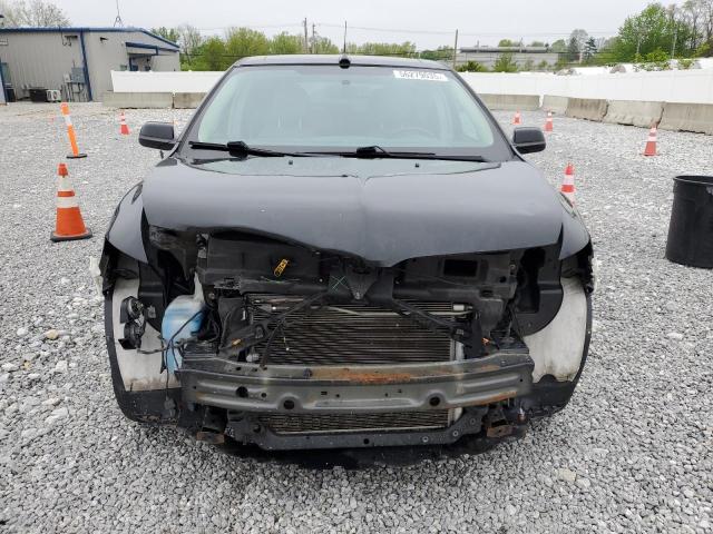 2015 LINCOLN MKX 2LMDJ8JK4FBL33063