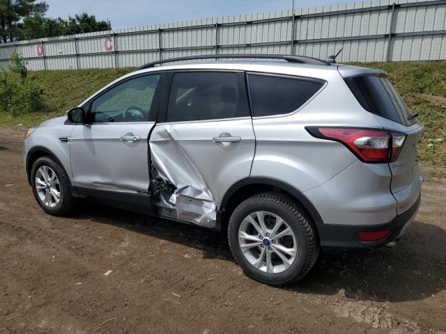 Vin: 1fmcu0gd1jud03580, lot: 59013645, ford escape se 20182