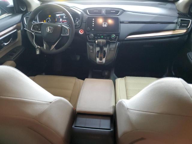 2017 HONDA CR-V EX - 2HKRW2H56HH658535