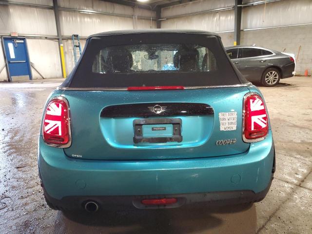 2020 MINI COOPER WMWWJ3C07L3L15723