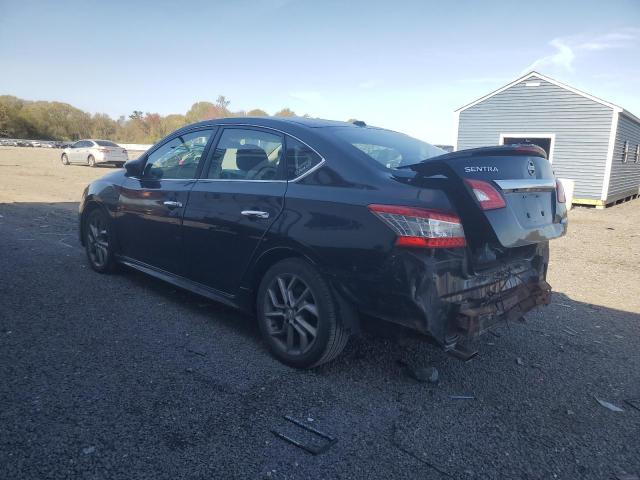 2013 NISSAN SENTRA S - 3N1AB7AP9DL730648