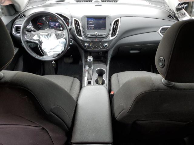 2020 CHEVROLET EQUINOX LT - 2GNAXJEV2L6129452