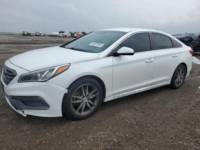 HYUNDAI SONATA SPO