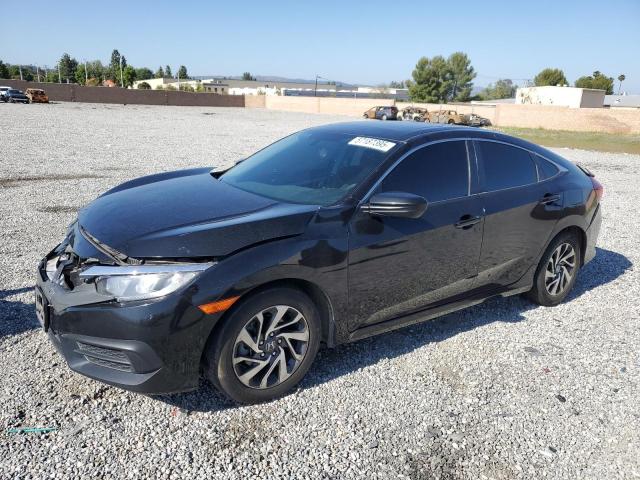 Vin: 2hgfc2f79jh510783, lot: 57187395, honda civic ex 2018 img_1