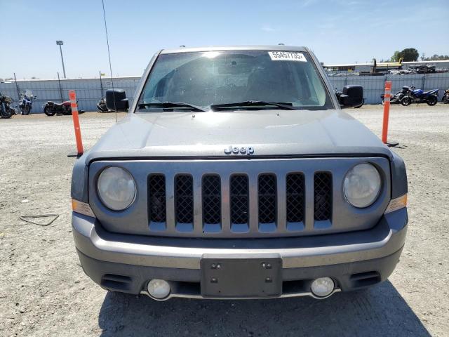 2013 JEEP PATRIOT LI - 1C4NJRCBXDD155612