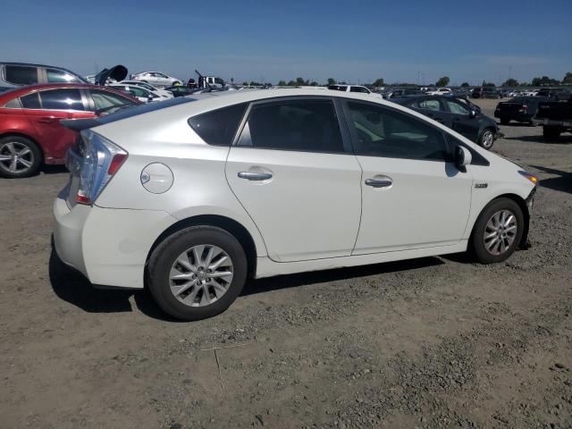 Vin: jtdkn3dp9c3024190, lot: 56992825, toyota prius 20123