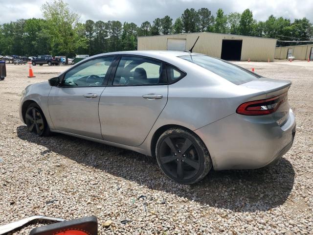 Vin: 1c3cdfbb8fd435261, lot: 56560945, dodge dart sxt 20152