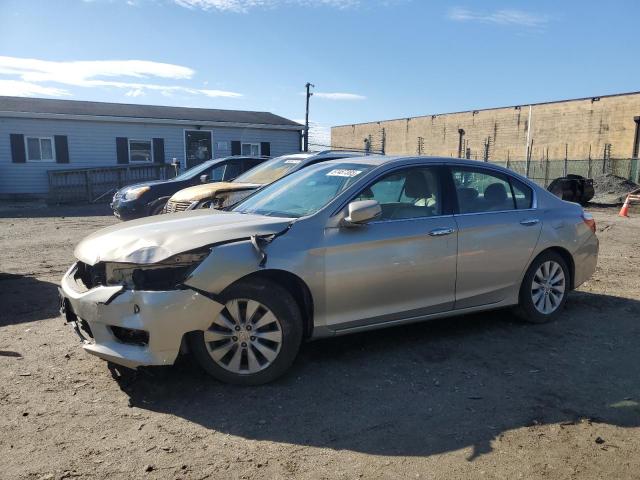 Vin: 1hgcr3f89ea000504, lot: 57467385, honda accord exl 2014 img_1