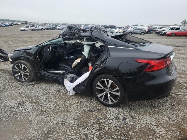 Vin: 1n4aa6ap5hc391307, lot: 56391375, nissan maxima 3.5s 20172