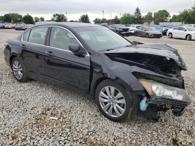 Vin: 1hgcp2f78ba028698, lot: 58344865, honda accord ex 20114