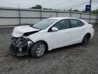 2016 TOYOTA COROLLA L - 2T1BURHE9GC669627