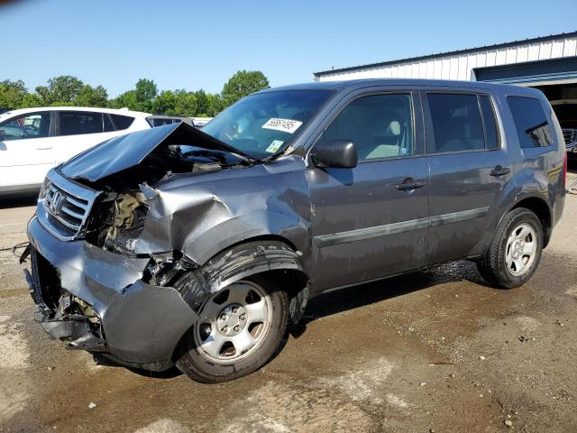 Vin: 5fnyf3h21db016692, lot: 56861495, honda pilot lx 2013 img_1