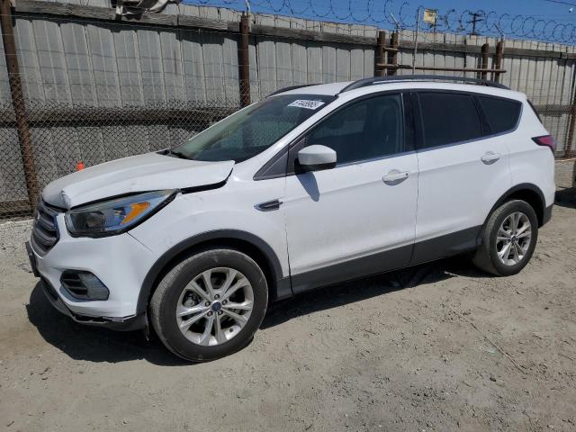 Vin: 1fmcu0gd8jub46176, lot: 57448965, ford escape se 2018 img_1