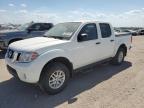 2017 NISSAN FRONTIER S - 1N6DD0EV8HN729210
