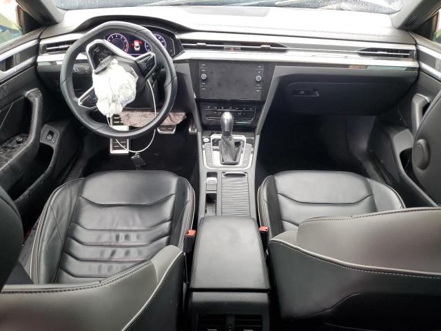 2021 VOLKSWAGEN ARTEON SEL WVWSR7AN0ME007542