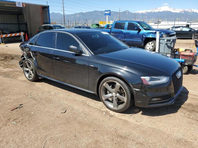 Vin: wauefafl8en015817, lot: 55620885, audi a4 premium plus 20144