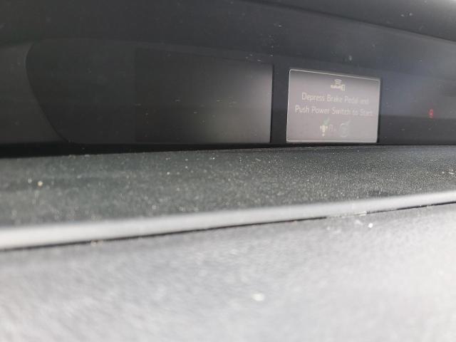 2020 TOYOTA PRIUS L JTDKARFU6L3115953