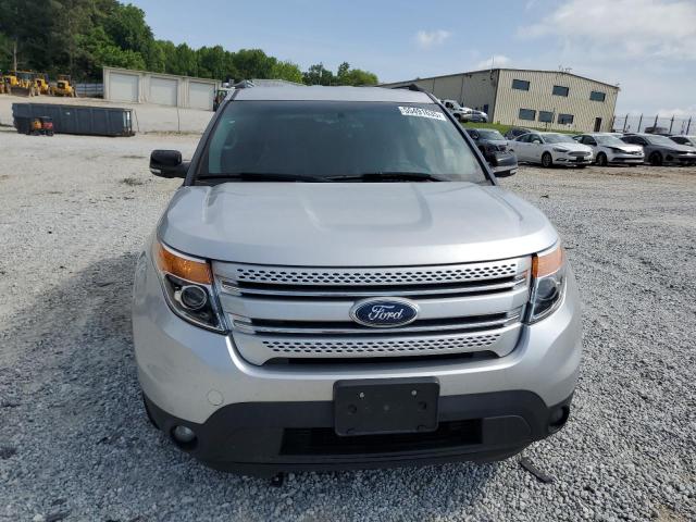2013 FORD EXPLORER X - 1FM5K7D86DGC93615