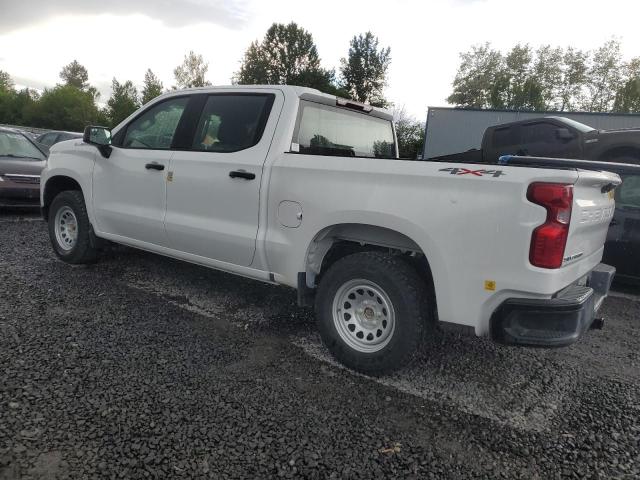 Vin: 1gcpdaek3rz321896, lot: 56309745, chevrolet all models k1500 20242