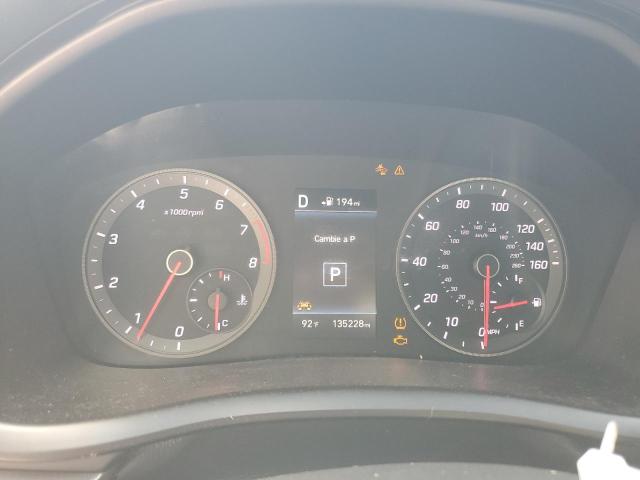 2018 HYUNDAI SONATA SPO - 5NPE34AB5JH660818