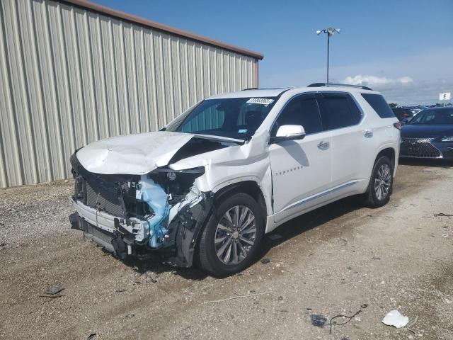 Vin: 1gnerkkw6pj166303, lot: 55853965, chevrolet traverse premier 2023 img_1