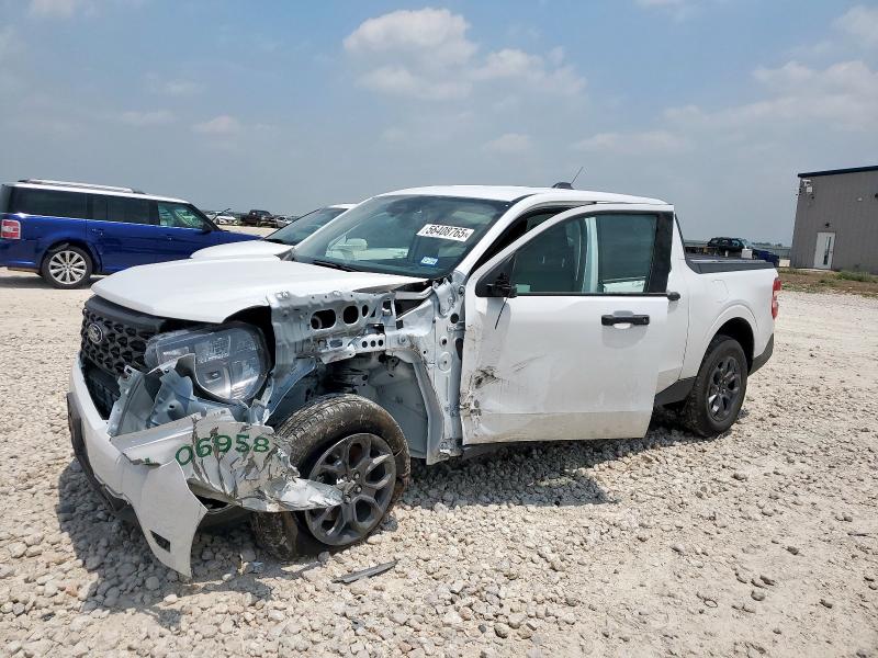 Vin: 3fttw8ja2sra13594, lot: 56408765, ford maverick xlt 2025 img_1