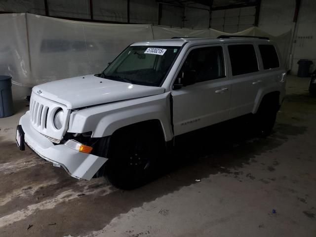 Vin: 1c4njpba8fd120888, lot: 57035215, jeep patriot sport 2015 img_1