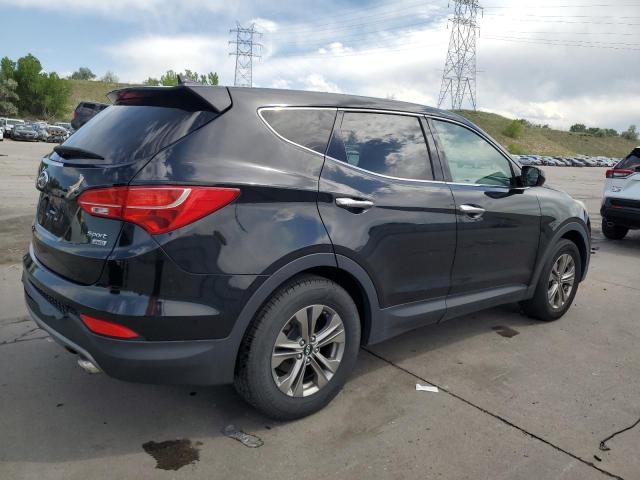 Vin: 5xyztdlb0fg299365, lot: 56973525, hyundai santa fe 20153