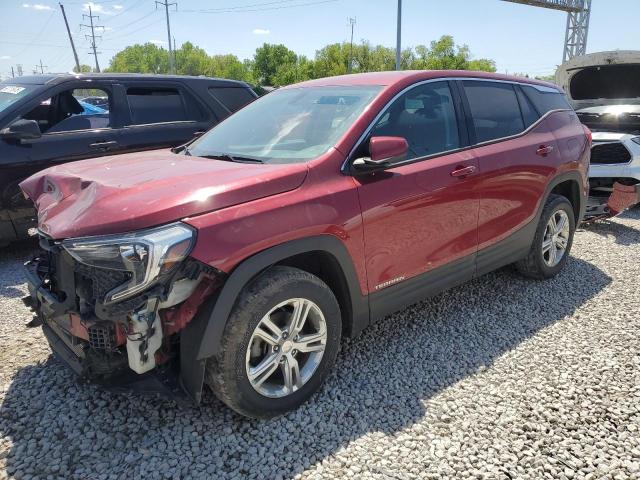 Vin: 3gkaltev4jl290429, lot: 56242545, gmc terrain sle 2018 img_1