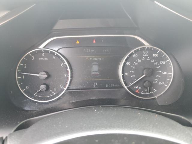 2015 NISSAN MURANO S - 5N1AZ2MG1FN269774