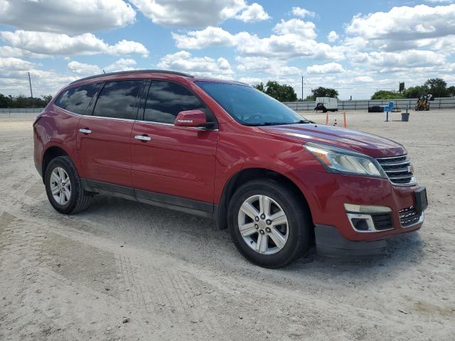 Vin: 1gnkrgkd0ej175154, lot: 56648115, chevrolet traverse lt 20144