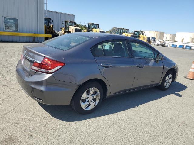 Vin: 19xfb2f58ee216096, lot: 57880945, honda civic lx 20143
