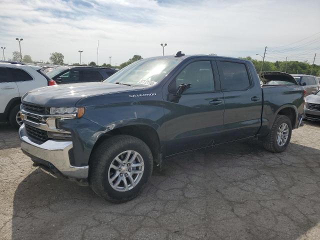 Vin: 1gcpyjek2mz417421, lot: 57513795, chevrolet all models k1500 lt 2021 img_1