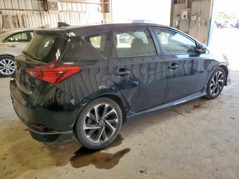 Vin: jtnkarje3hj546989, lot: 57230135, toyota corolla 20173