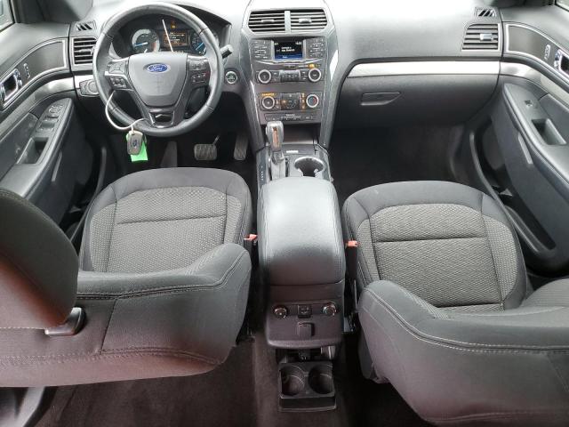 2018 FORD EXPLORER X 1FM5K8DH0JGB50614