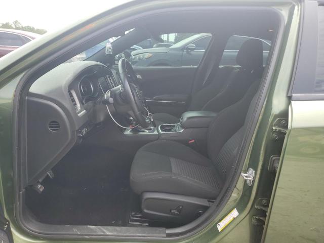 2021 DODGE CHARGER SC - 2C3CDXGJ3MH561968