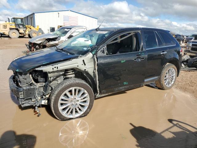 LINCOLN MKX