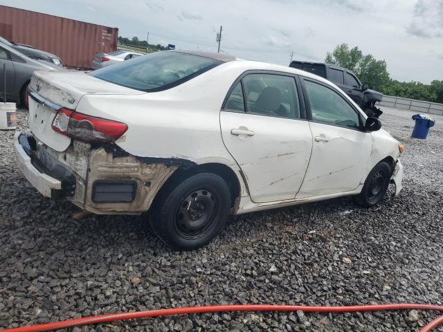 Vin: jtdbu4ee5bj096780, lot: 57252675, toyota corolla base 20113