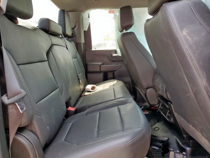2023 GMC SIERRA K25 1GT29LE73PF242522