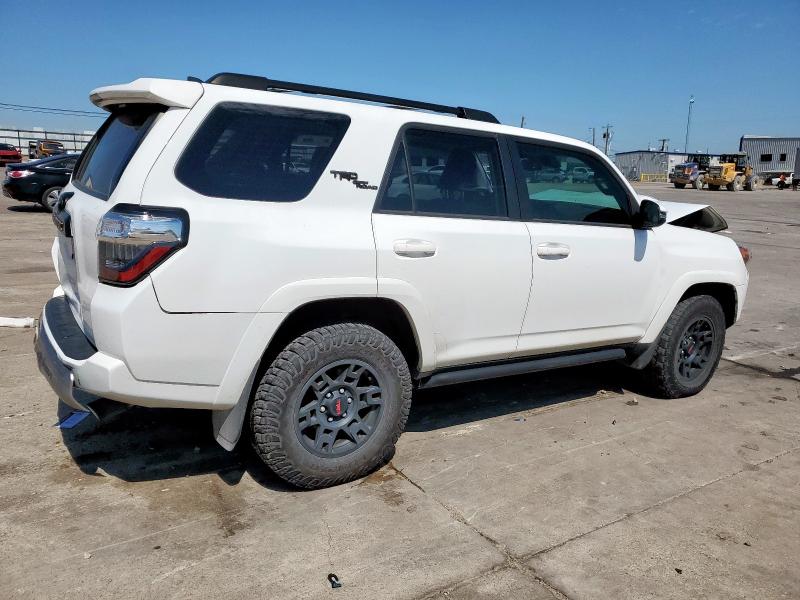 Vin: jteru5jr9n5991422, lot: 56635205, toyota 4runner sr5 premium 20223