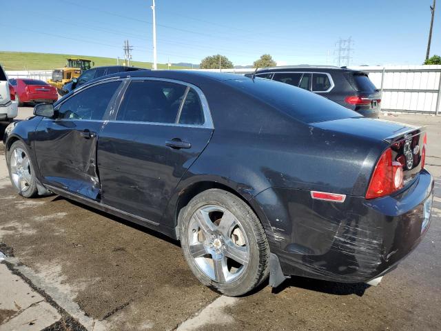 Vin: 1g1zd5e79bf142161, lot: 56956185, chevrolet malibu 2lt 20112