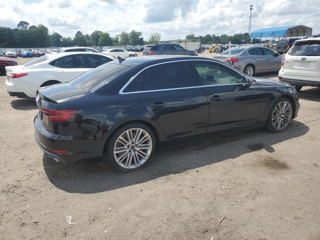 2019 AUDI A4 PREMIUM - WAUHMAF41KA056045