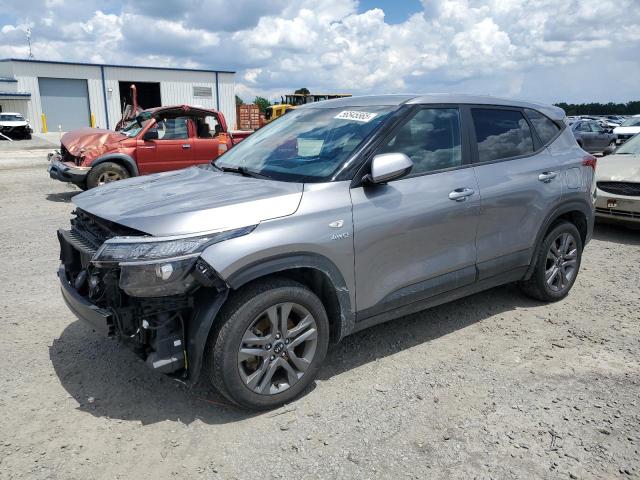 KIA SELTOS LX