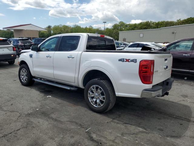 Vin: 1fter4fh1kla43294, lot: 55033435, ford ranger xl 20192