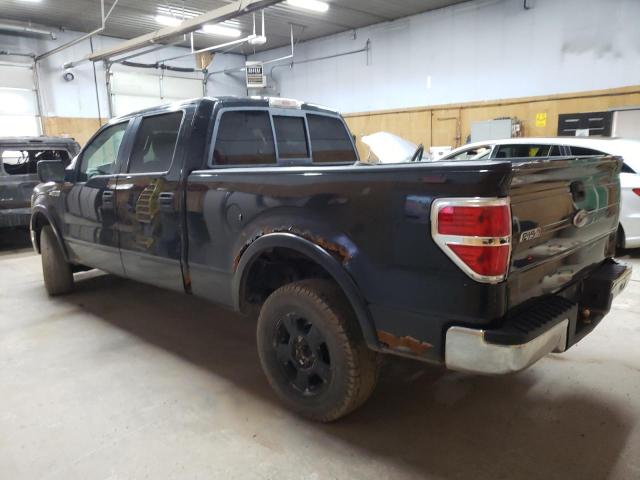 Vin: 1ftfw1e85afa90984, lot: 57595545, ford f-150 supercrew 20102