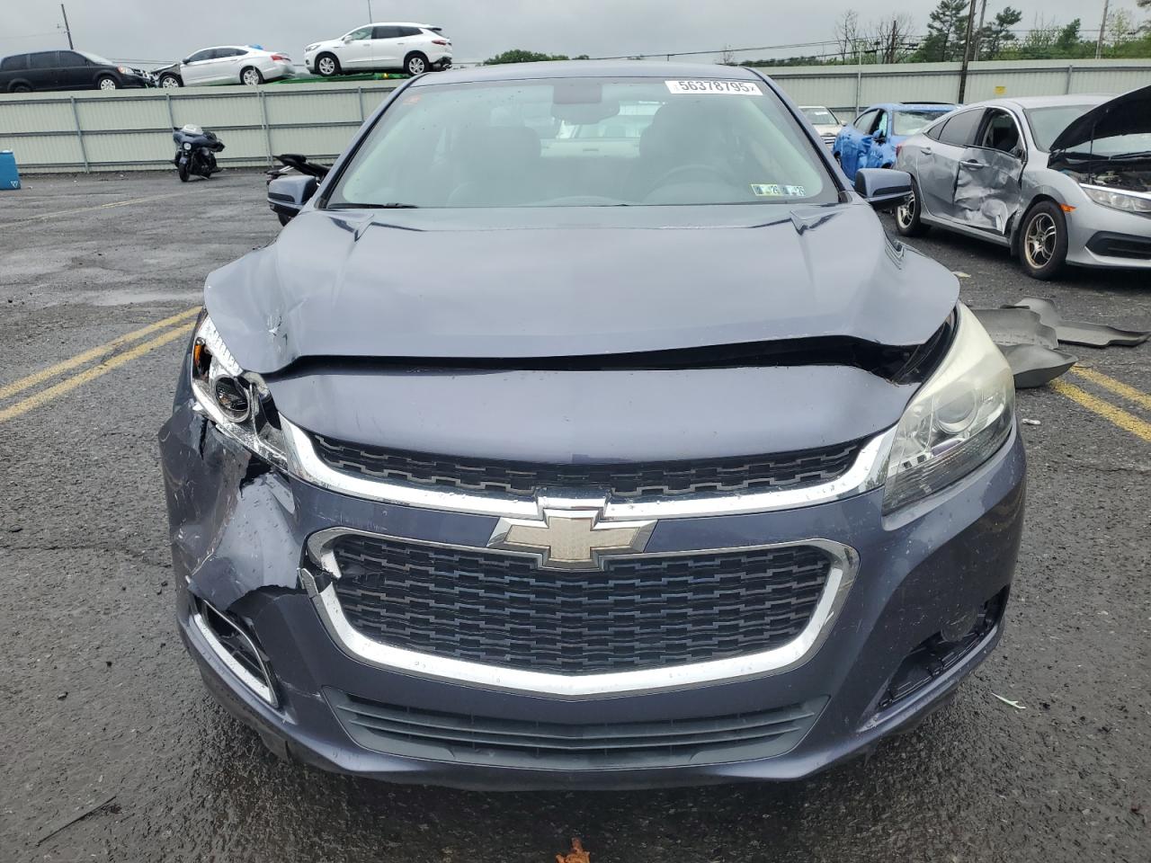 CHEVROLET MALIBU 2LT