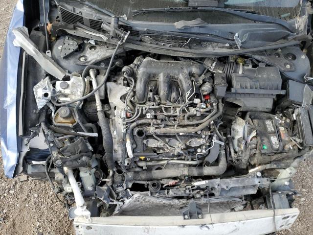 2018 NISSAN MAXIMA 3.5 - 1N4AA6AP8JC389198