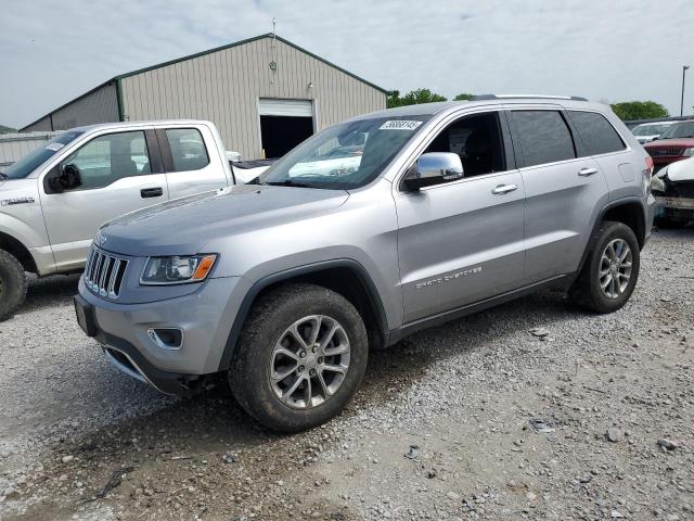 JEEP GRAND CHER