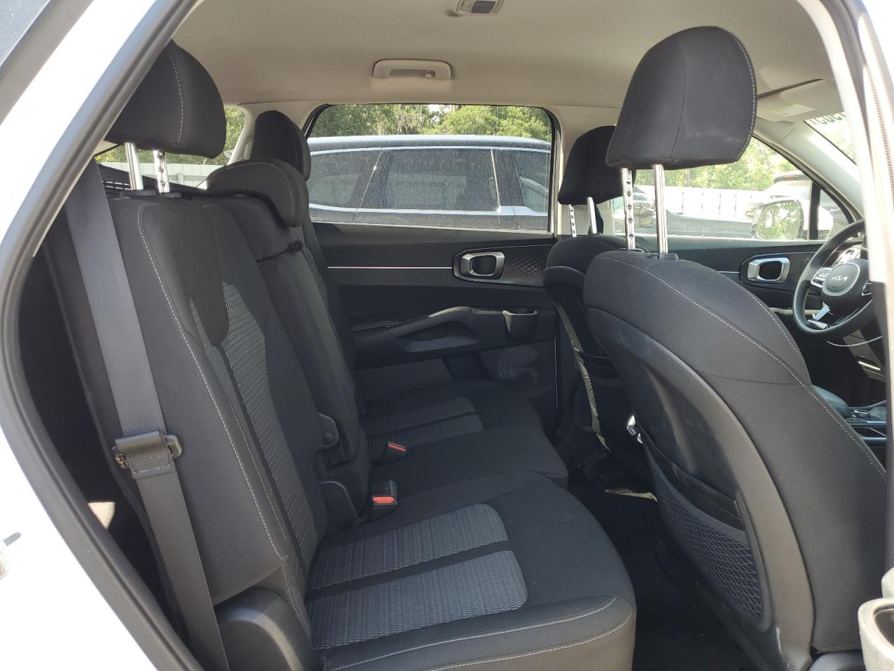 Kia Sorento lx 2023
