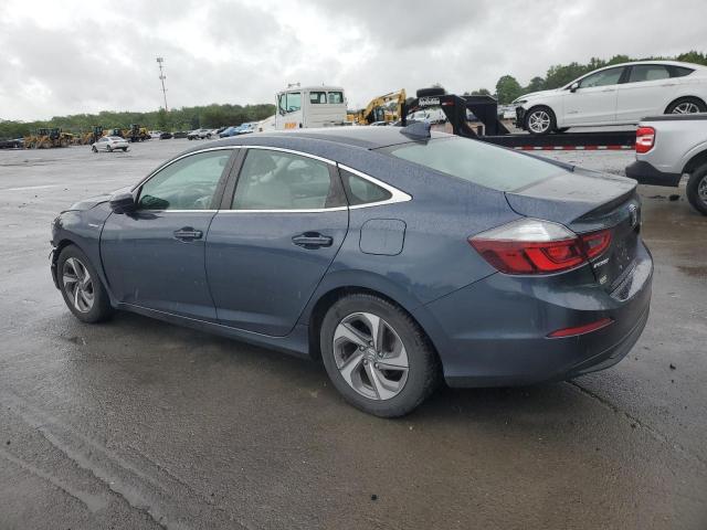Vin: 19xze4f54ke028753, lot: 57903275, honda insight ex 20192